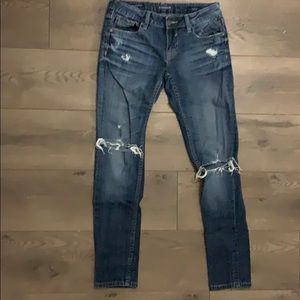 Vigoss Tompson Jean size 26